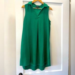 SSYS Fave Emerald Dress